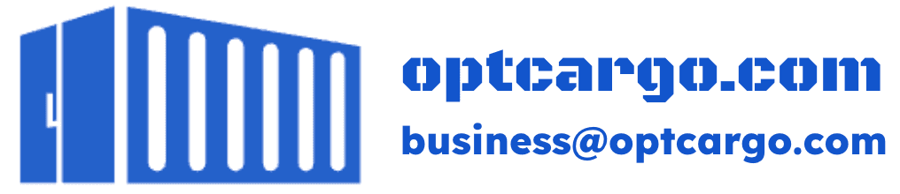 OptCargo